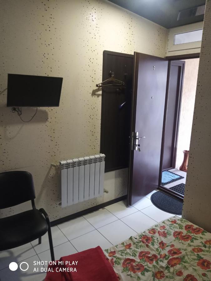 Privat Апарт-отель *